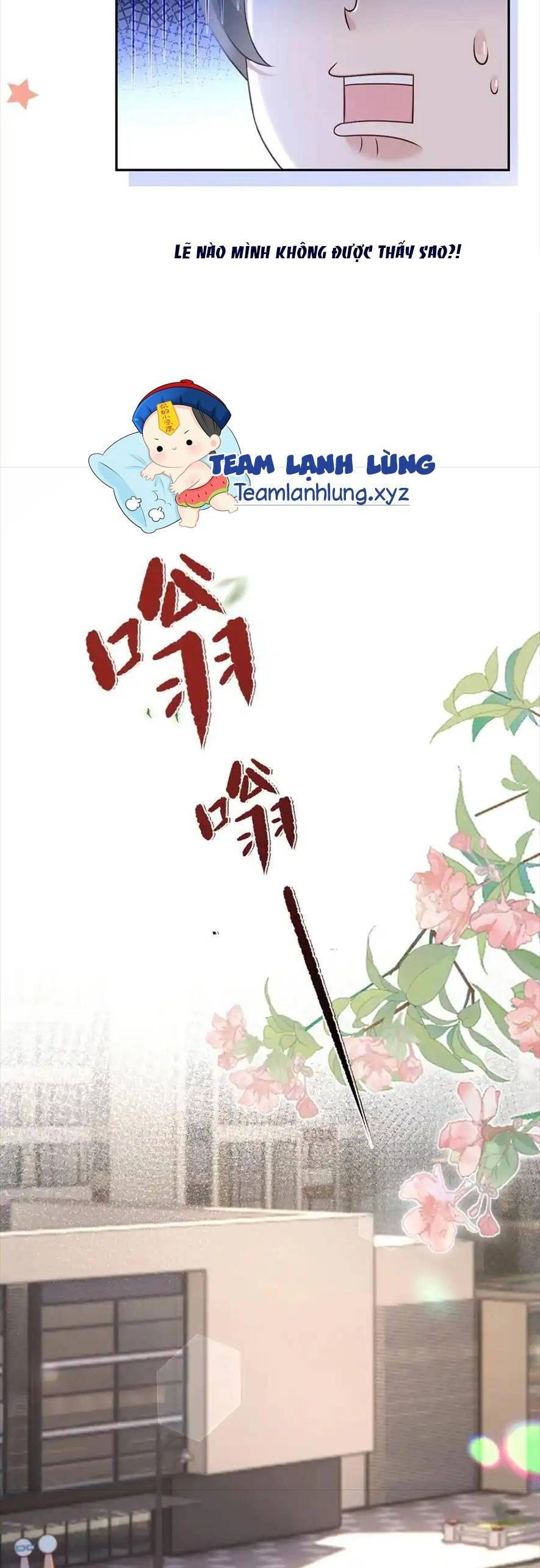 Tôi Trở Thành Kiều Thê Của Ông Trùm Phản Diện Chapter 96 - 29