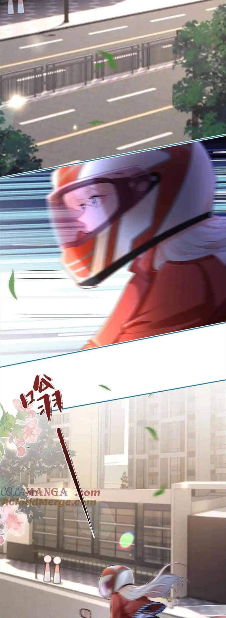 Tôi Trở Thành Kiều Thê Của Ông Trùm Phản Diện Chapter 96 - 30