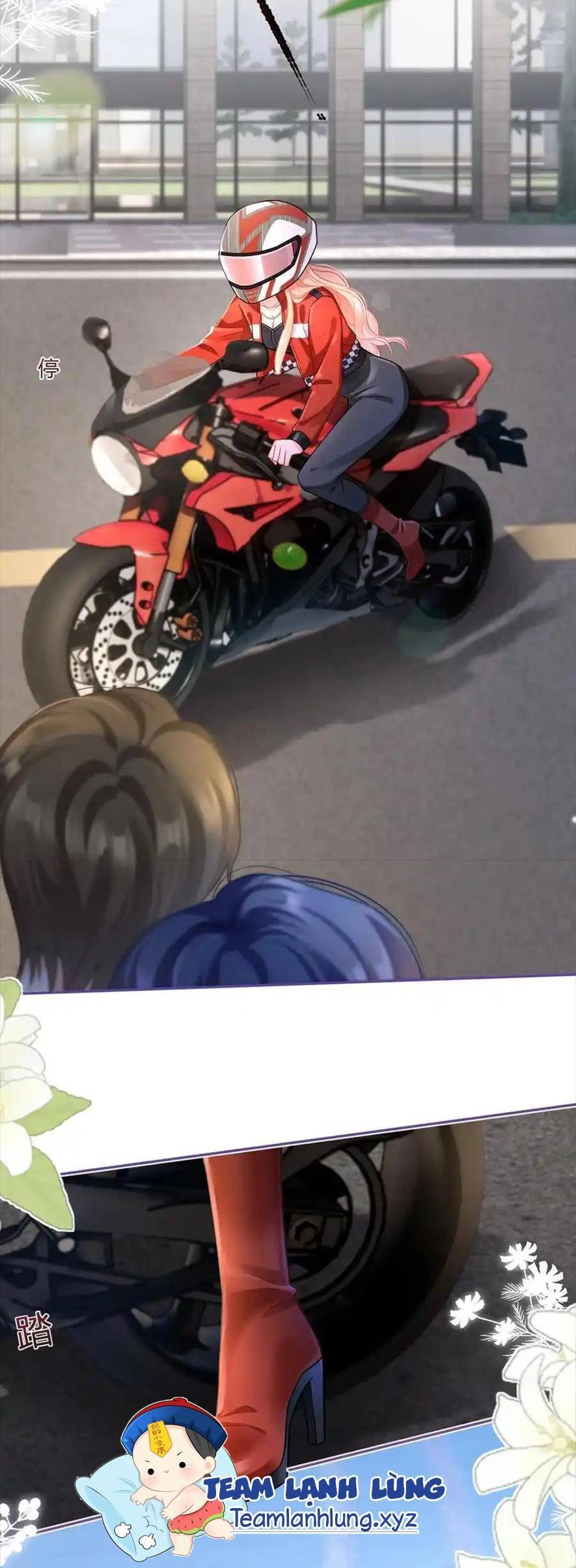 Tôi Trở Thành Kiều Thê Của Ông Trùm Phản Diện Chapter 96 - 32