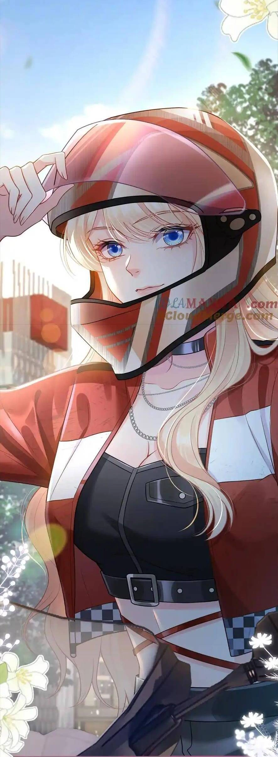 Tôi Trở Thành Kiều Thê Của Ông Trùm Phản Diện Chapter 96 - 33