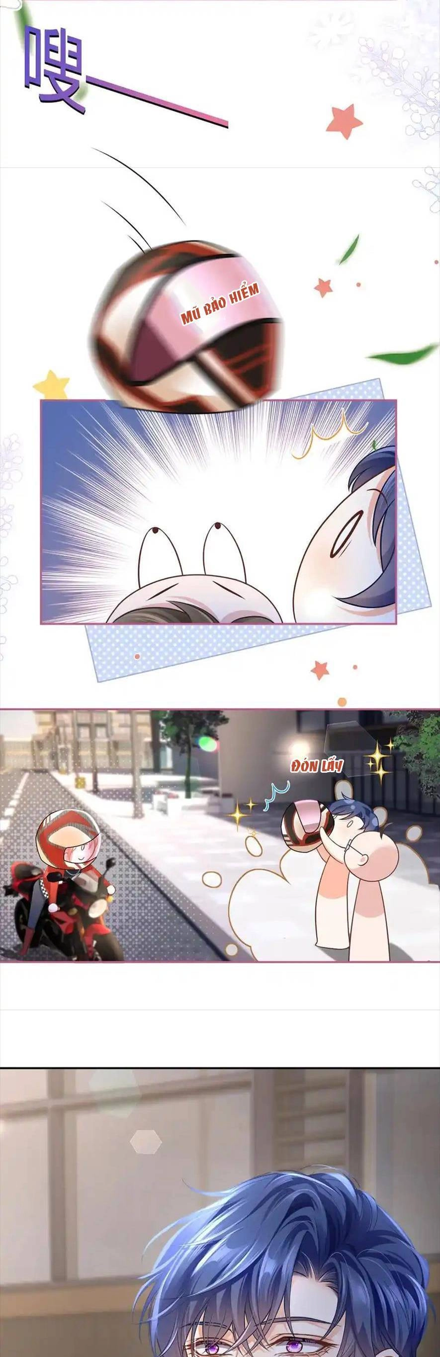 Tôi Trở Thành Kiều Thê Của Ông Trùm Phản Diện Chapter 96 - 34