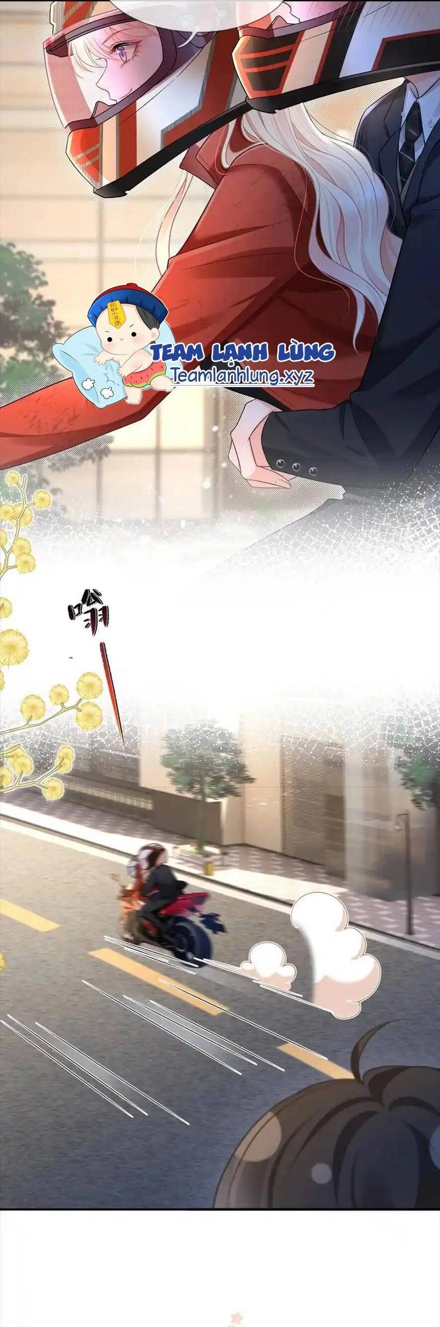 Tôi Trở Thành Kiều Thê Của Ông Trùm Phản Diện Chapter 96 - 39