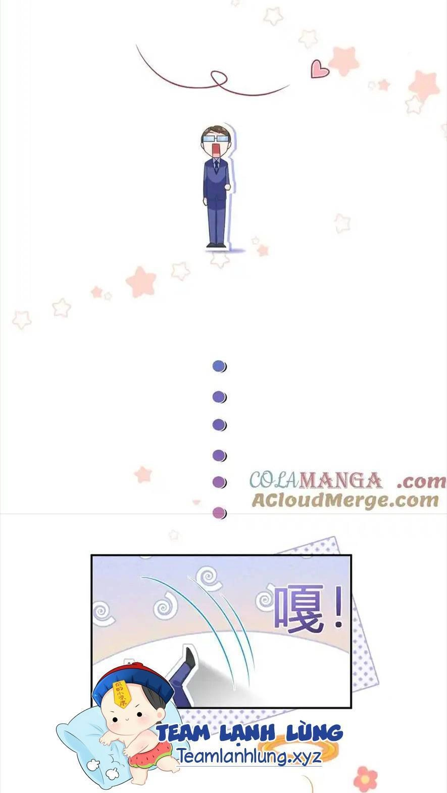 Tôi Trở Thành Kiều Thê Của Ông Trùm Phản Diện Chapter 96 - 40