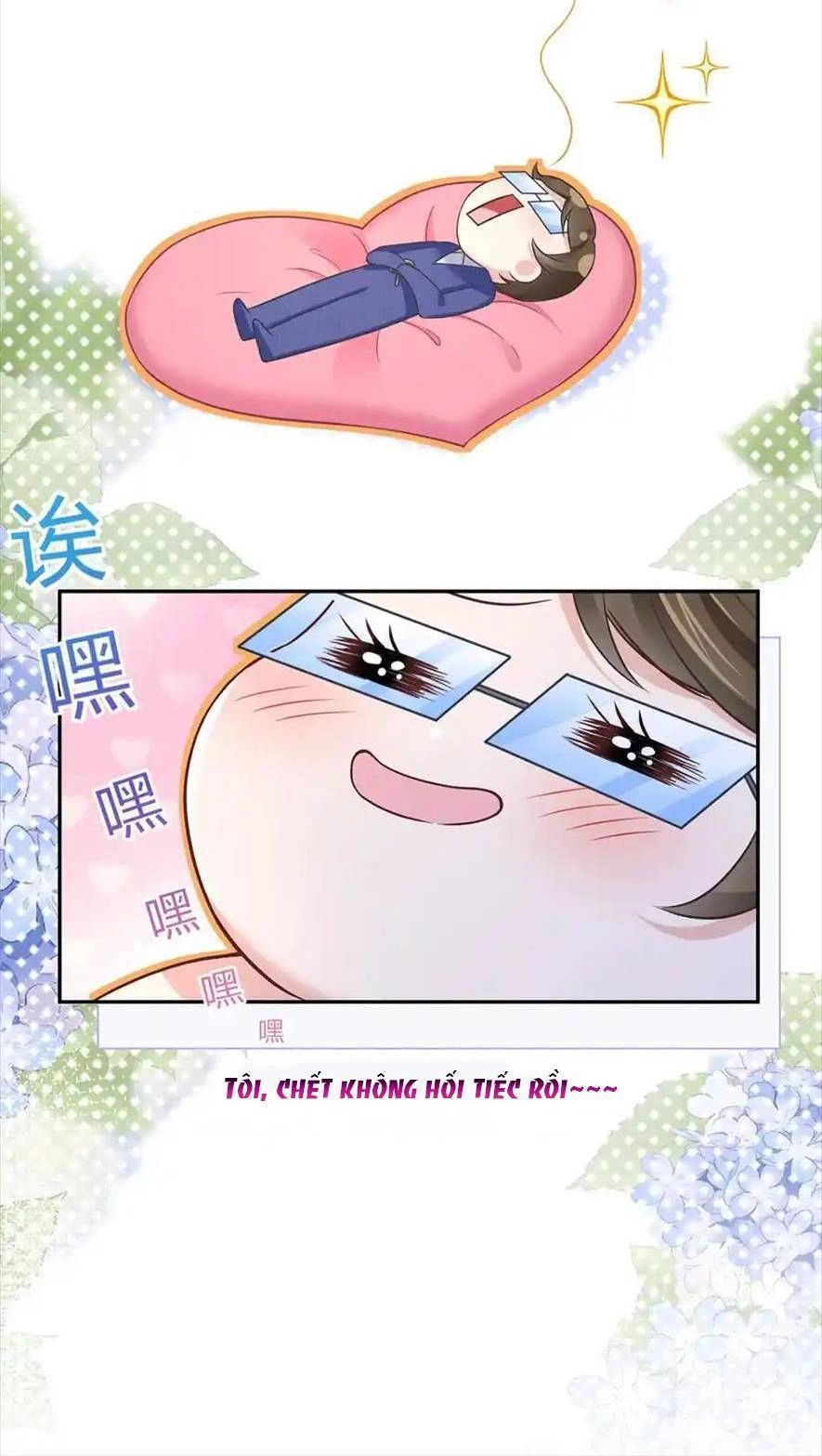 Tôi Trở Thành Kiều Thê Của Ông Trùm Phản Diện Chapter 96 - 41