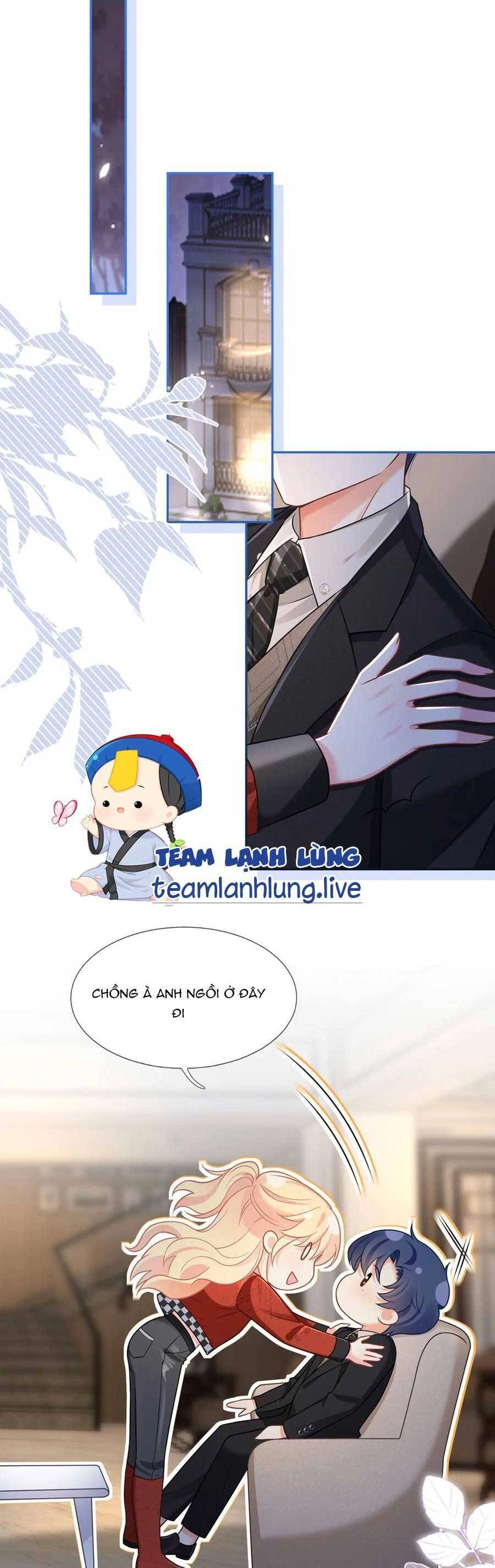 Tôi Trở Thành Kiều Thê Của Ông Trùm Phản Diện Chapter 98 - 5