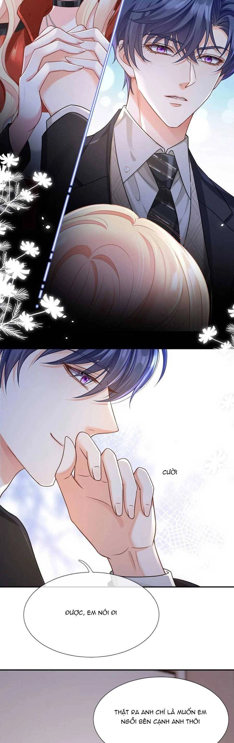 Tôi Trở Thành Kiều Thê Của Ông Trùm Phản Diện Chapter 98 - 11