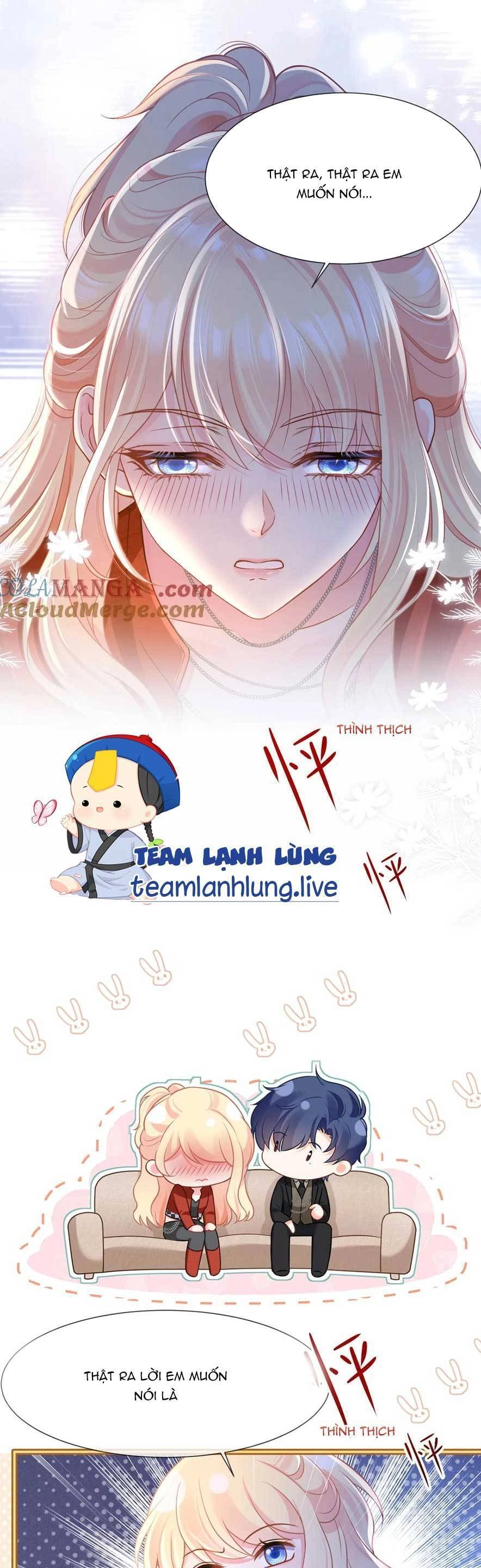 Tôi Trở Thành Kiều Thê Của Ông Trùm Phản Diện Chapter 98 - 14