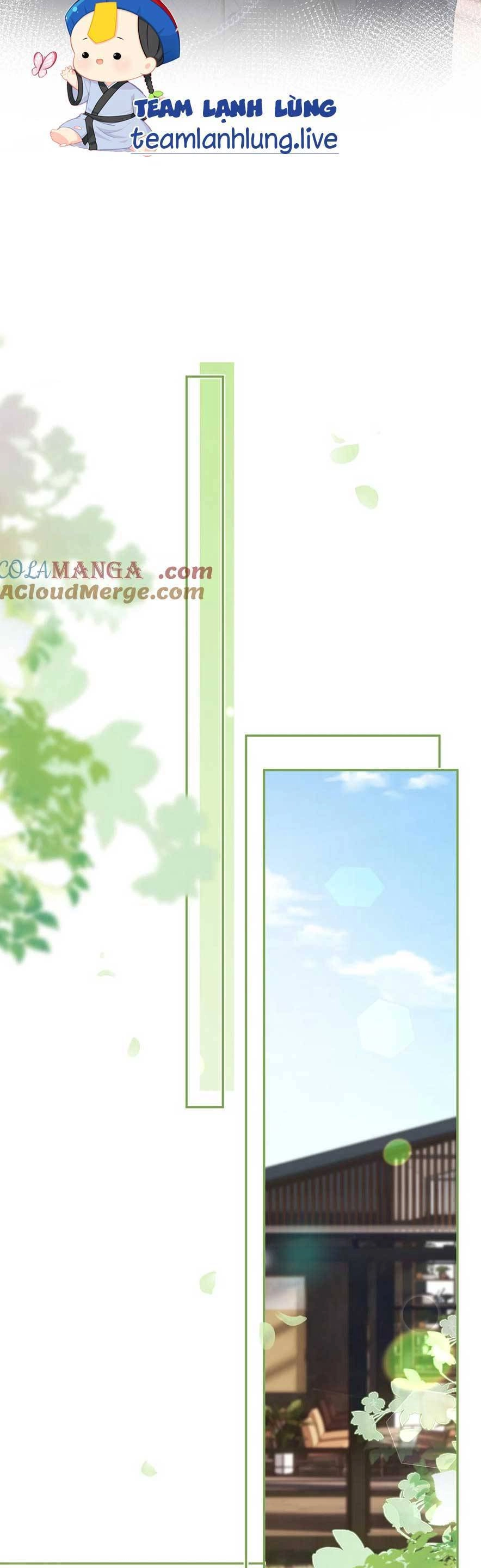 Tôi Trở Thành Kiều Thê Của Ông Trùm Phản Diện Chapter 98 - 23