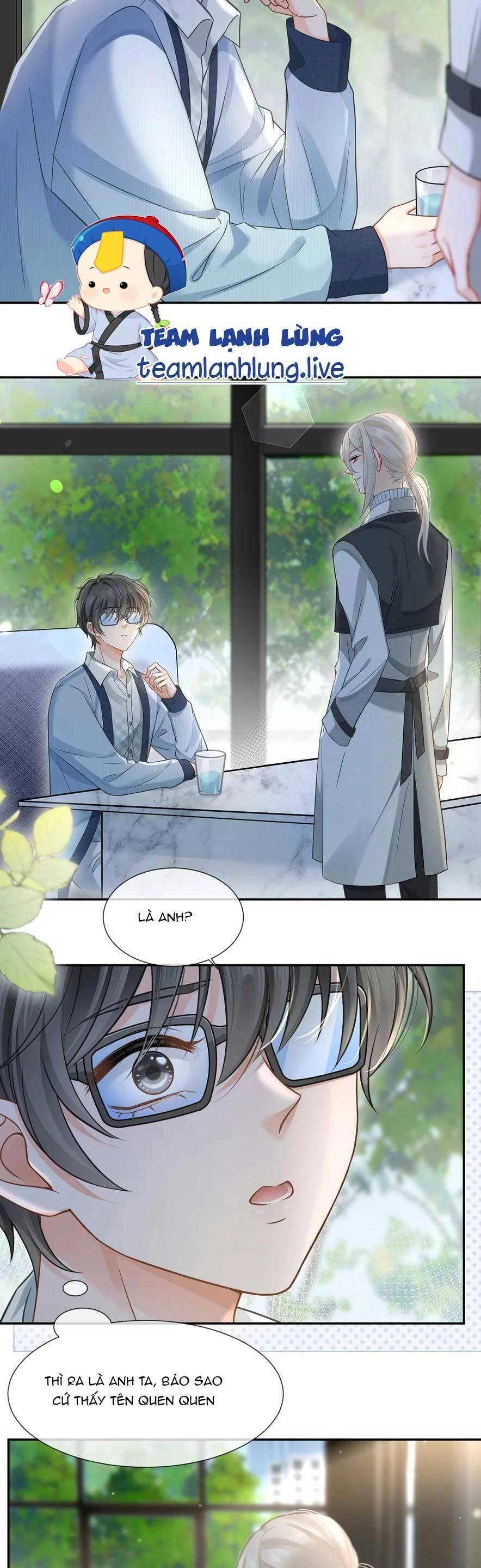 Tôi Trở Thành Kiều Thê Của Ông Trùm Phản Diện Chapter 98 - 26