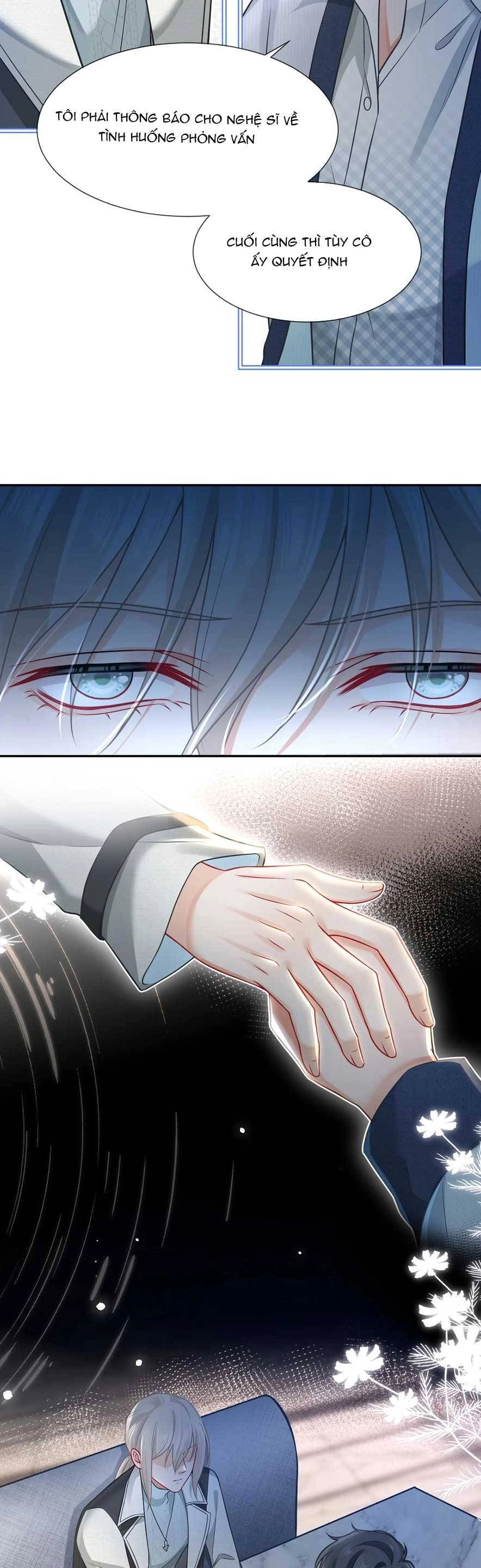 Tôi Trở Thành Kiều Thê Của Ông Trùm Phản Diện Chapter 98 - 32