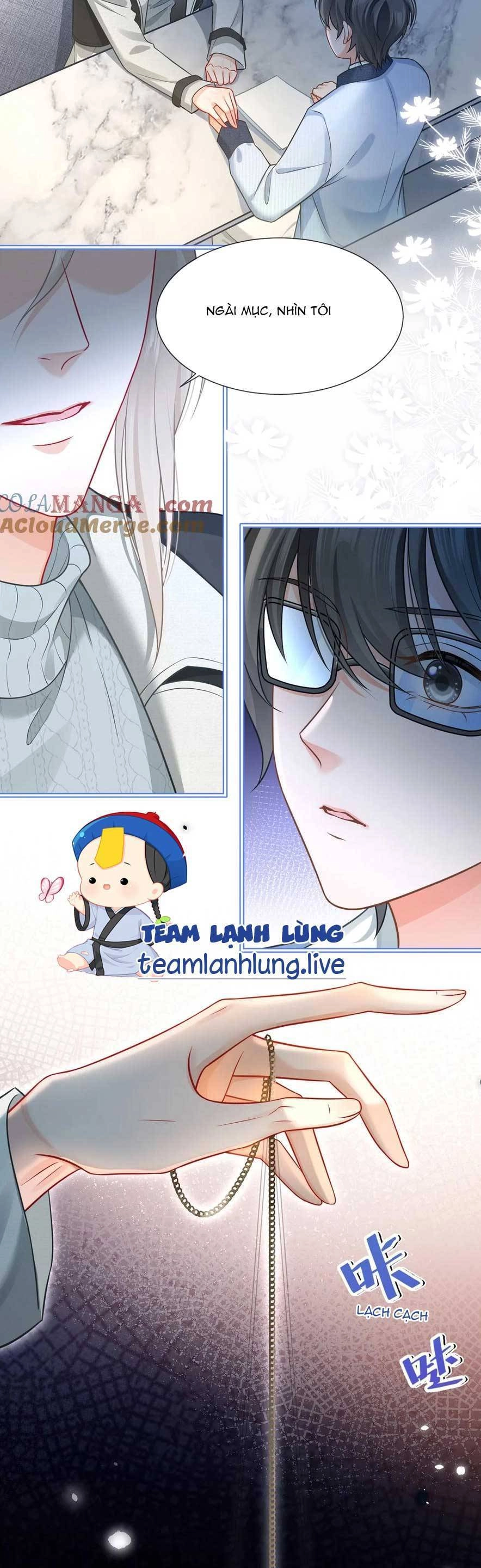 Tôi Trở Thành Kiều Thê Của Ông Trùm Phản Diện Chapter 98 - 33