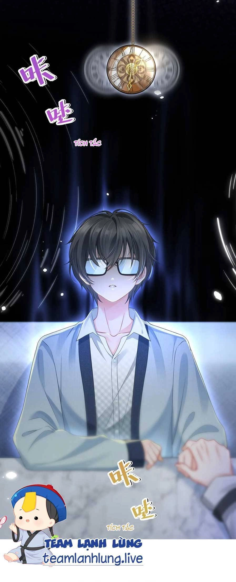 Tôi Trở Thành Kiều Thê Của Ông Trùm Phản Diện Chapter 98 - 34