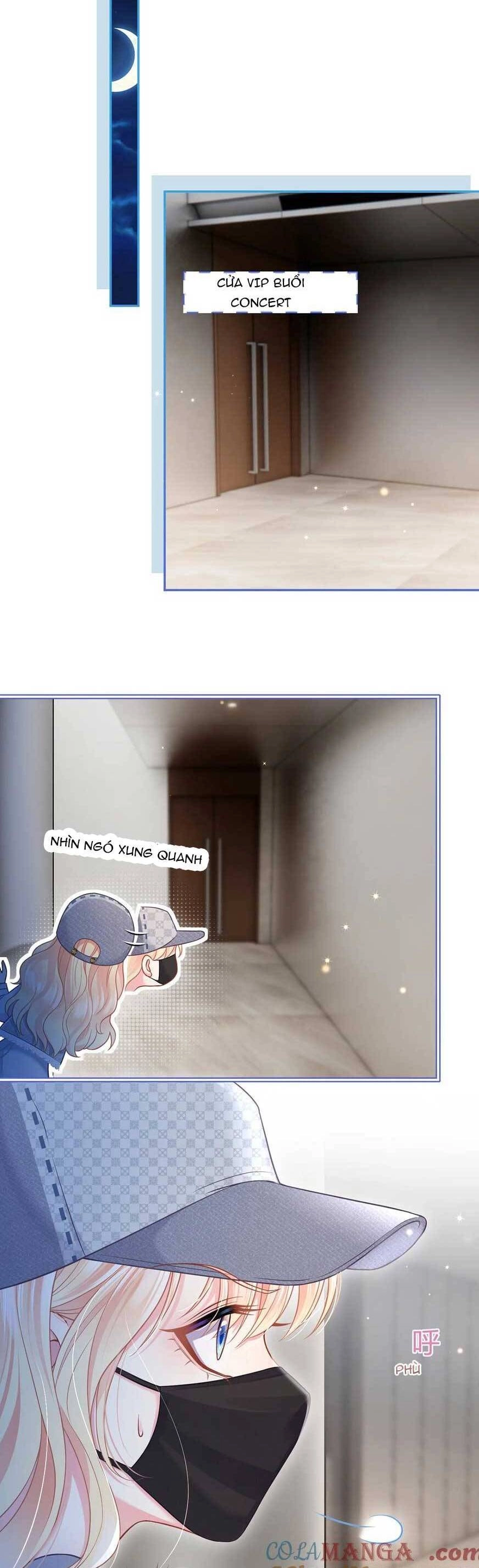 Tôi Trở Thành Kiều Thê Của Ông Trùm Phản Diện Chapter 99 - 2