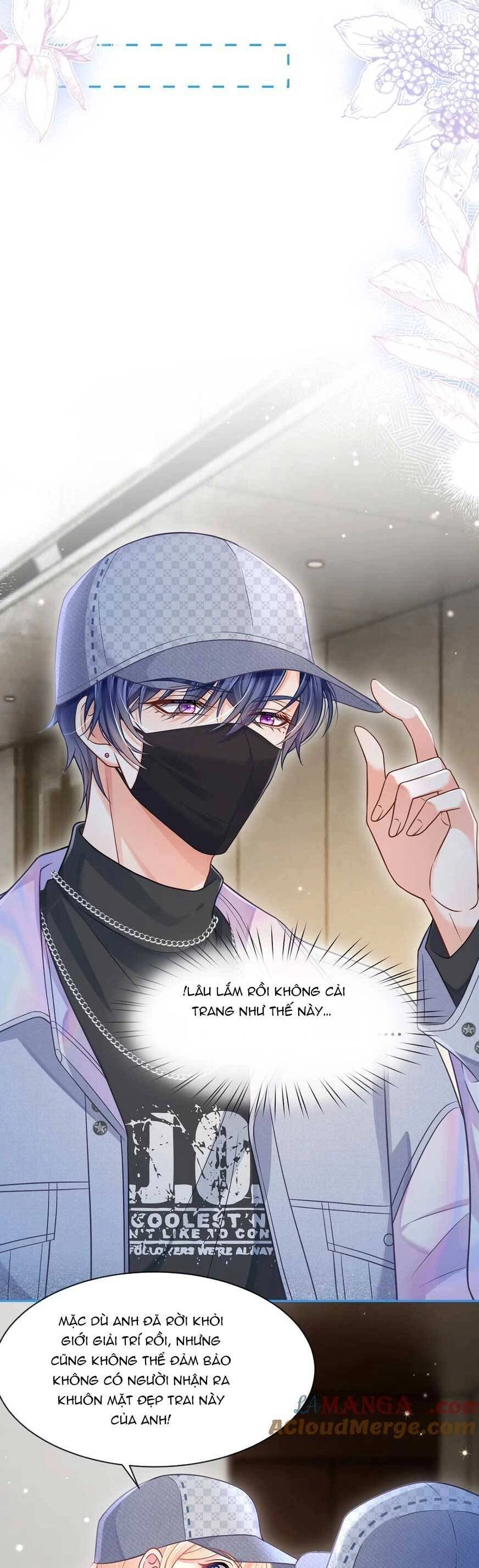 Tôi Trở Thành Kiều Thê Của Ông Trùm Phản Diện Chapter 99 - 4