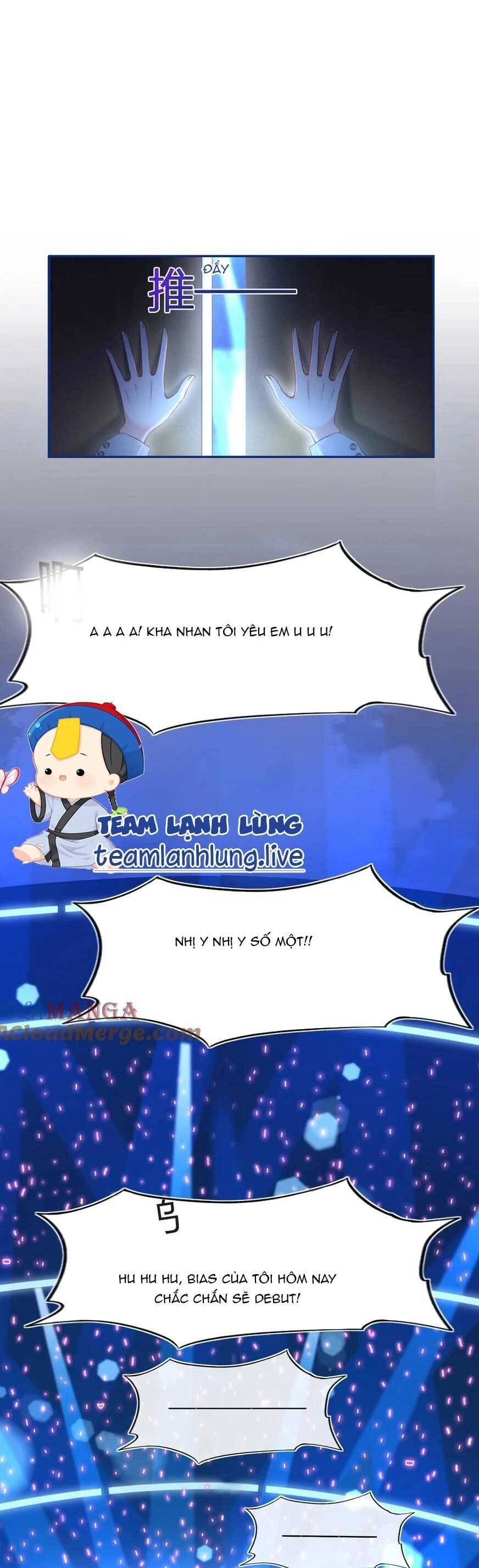 Tôi Trở Thành Kiều Thê Của Ông Trùm Phản Diện Chapter 99 - 6