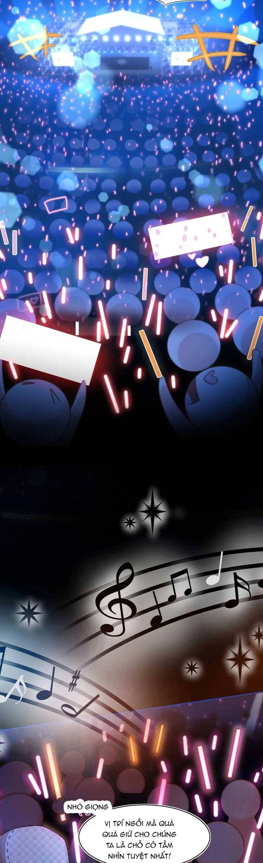 Tôi Trở Thành Kiều Thê Của Ông Trùm Phản Diện Chapter 99 - 7