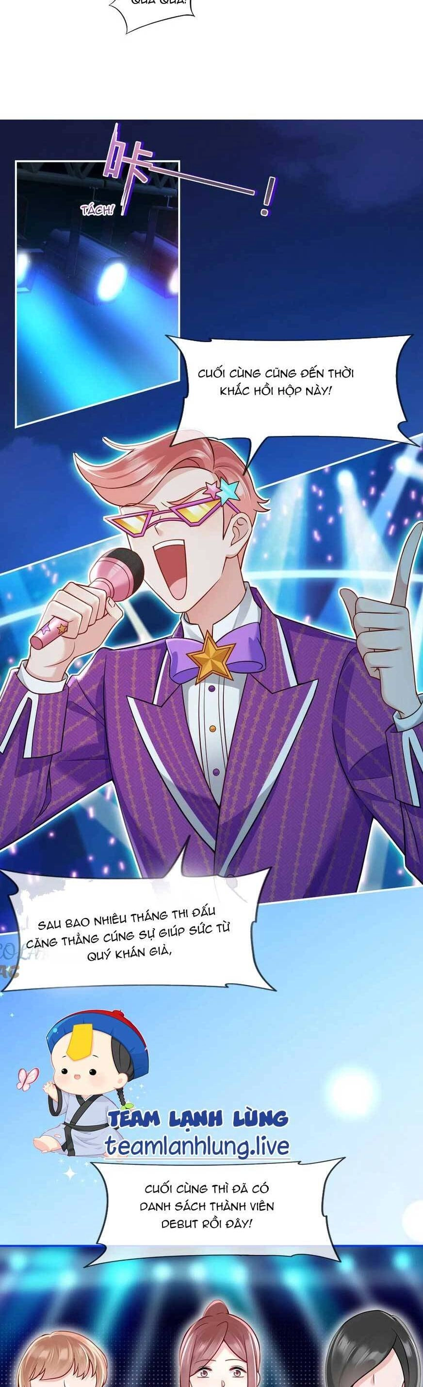 Tôi Trở Thành Kiều Thê Của Ông Trùm Phản Diện Chapter 99 - 10