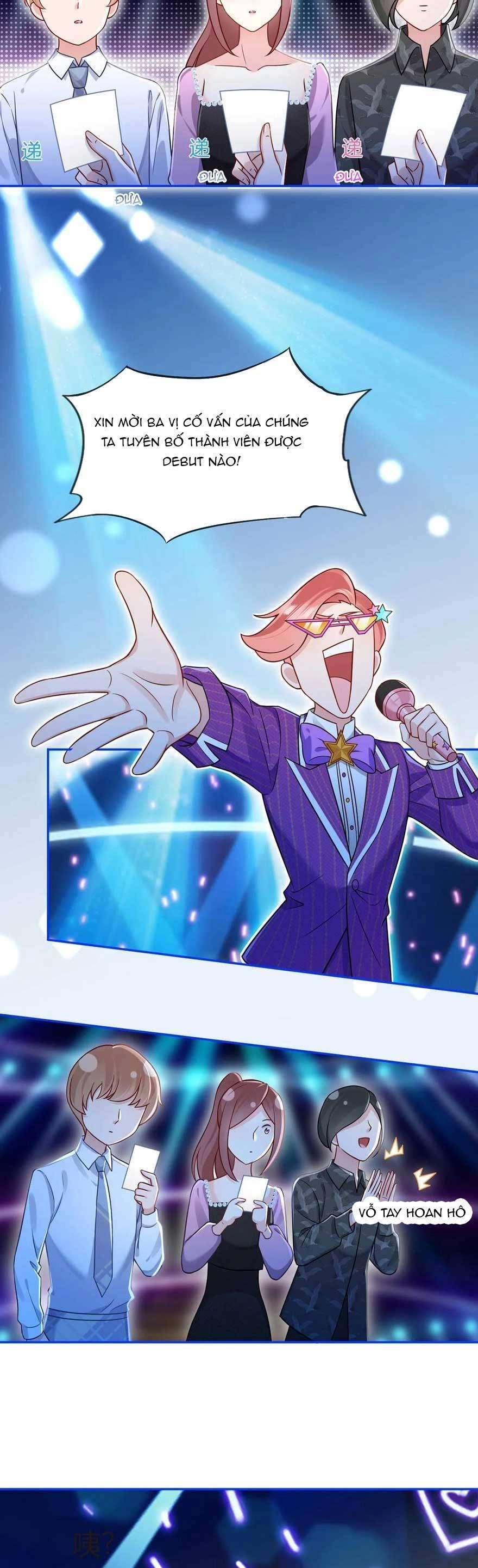 Tôi Trở Thành Kiều Thê Của Ông Trùm Phản Diện Chapter 99 - 11