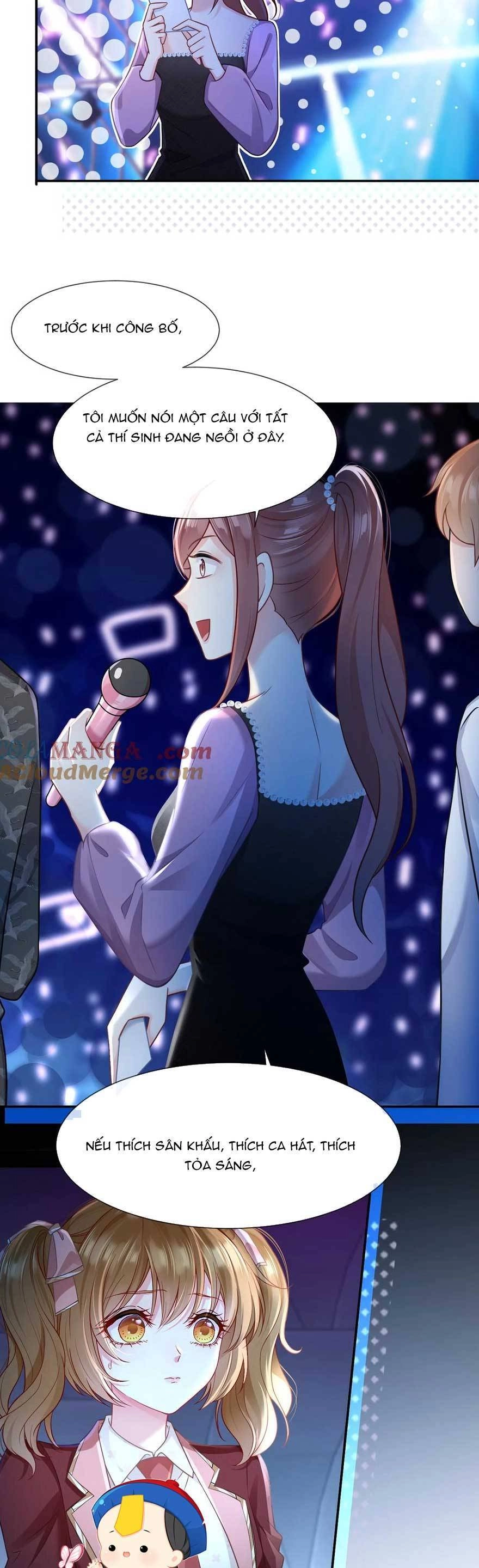 Tôi Trở Thành Kiều Thê Của Ông Trùm Phản Diện Chapter 99 - 16