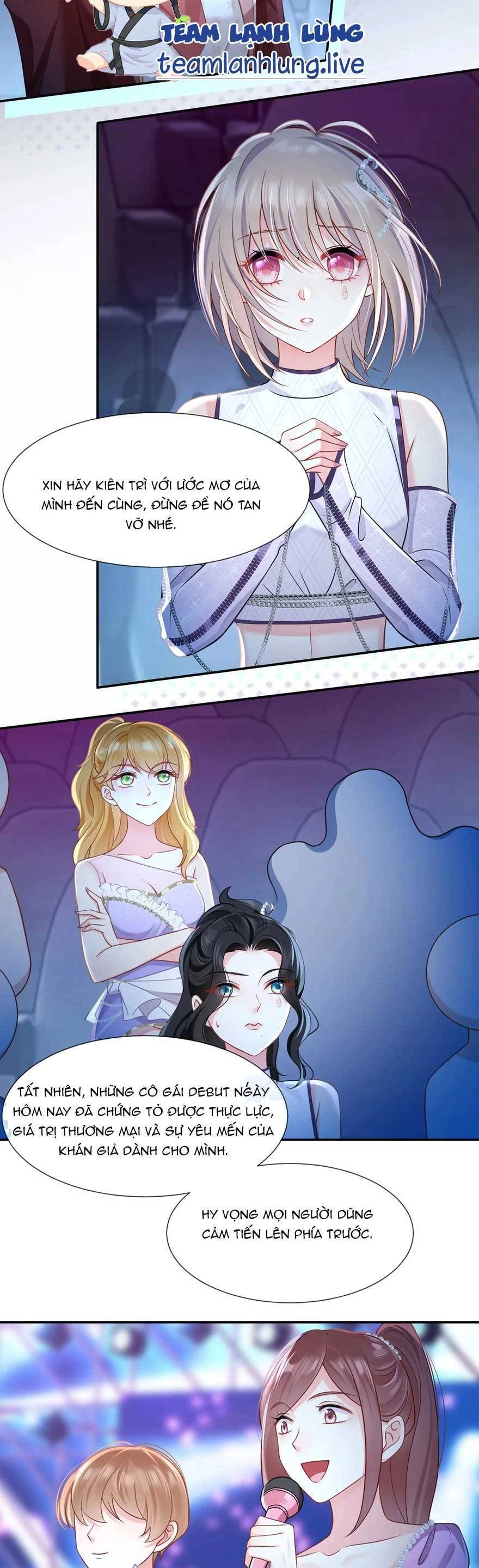 Tôi Trở Thành Kiều Thê Của Ông Trùm Phản Diện Chapter 99 - 17