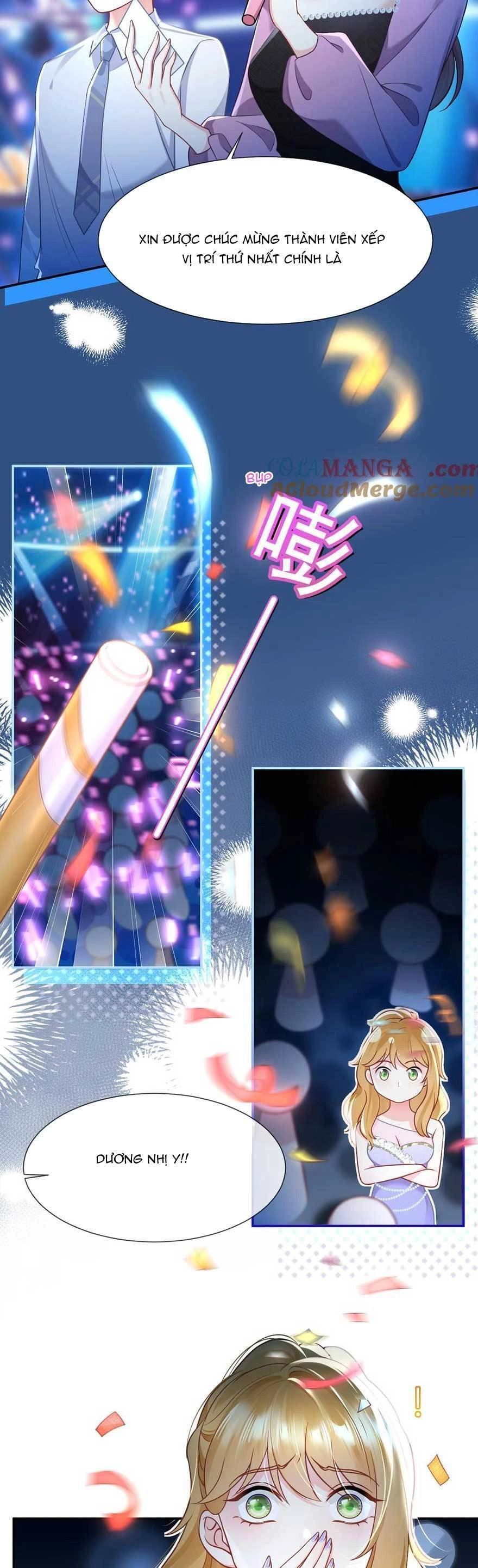 Tôi Trở Thành Kiều Thê Của Ông Trùm Phản Diện Chapter 99 - 18