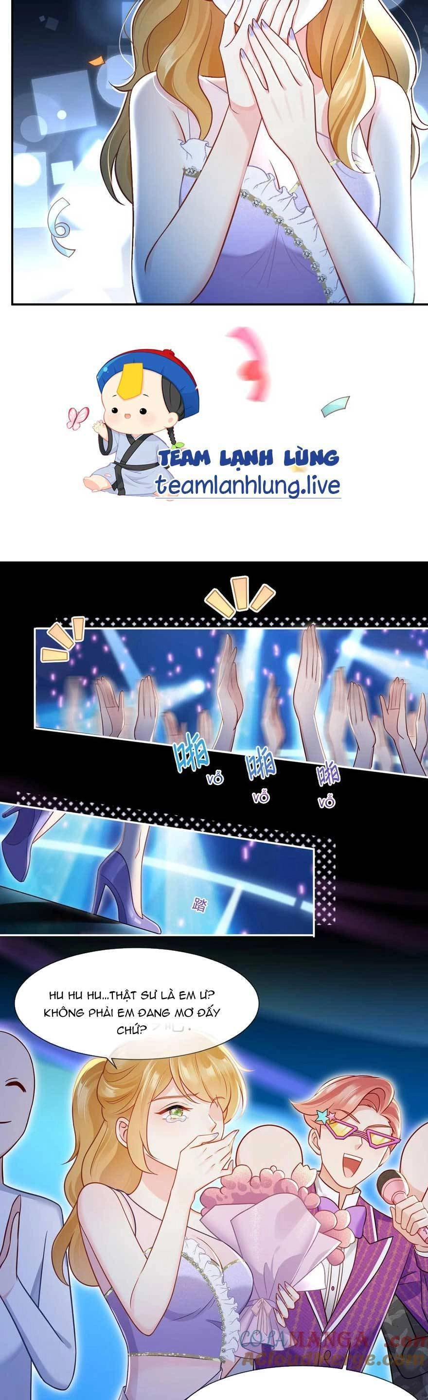 Tôi Trở Thành Kiều Thê Của Ông Trùm Phản Diện Chapter 99 - 19