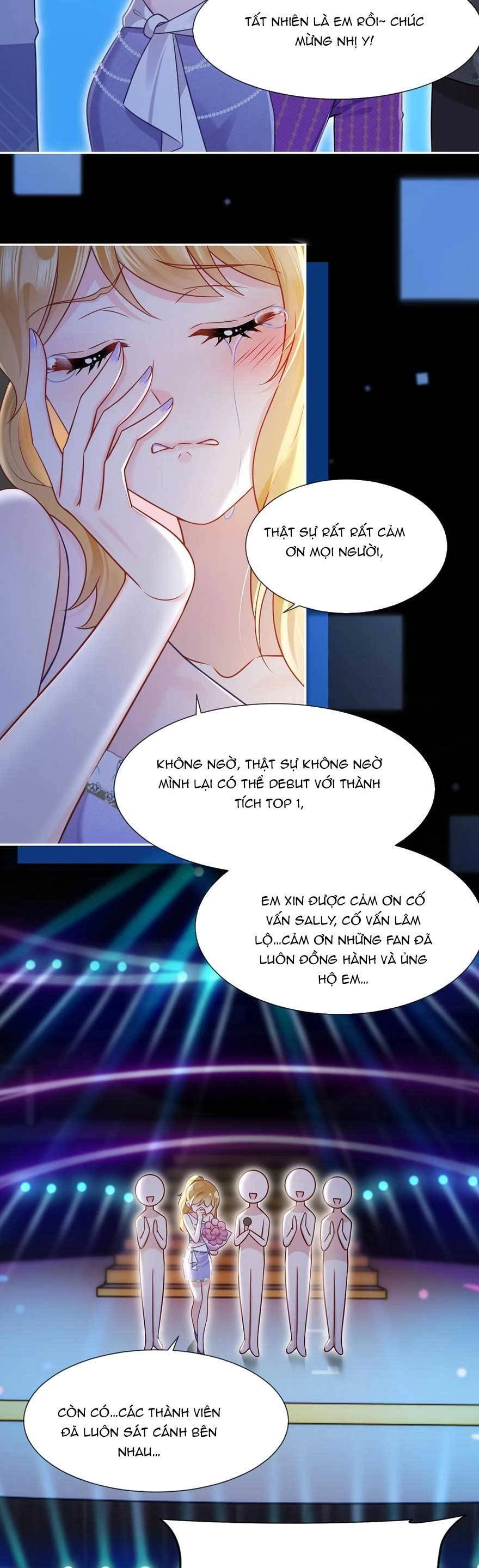 Tôi Trở Thành Kiều Thê Của Ông Trùm Phản Diện Chapter 99 - 20