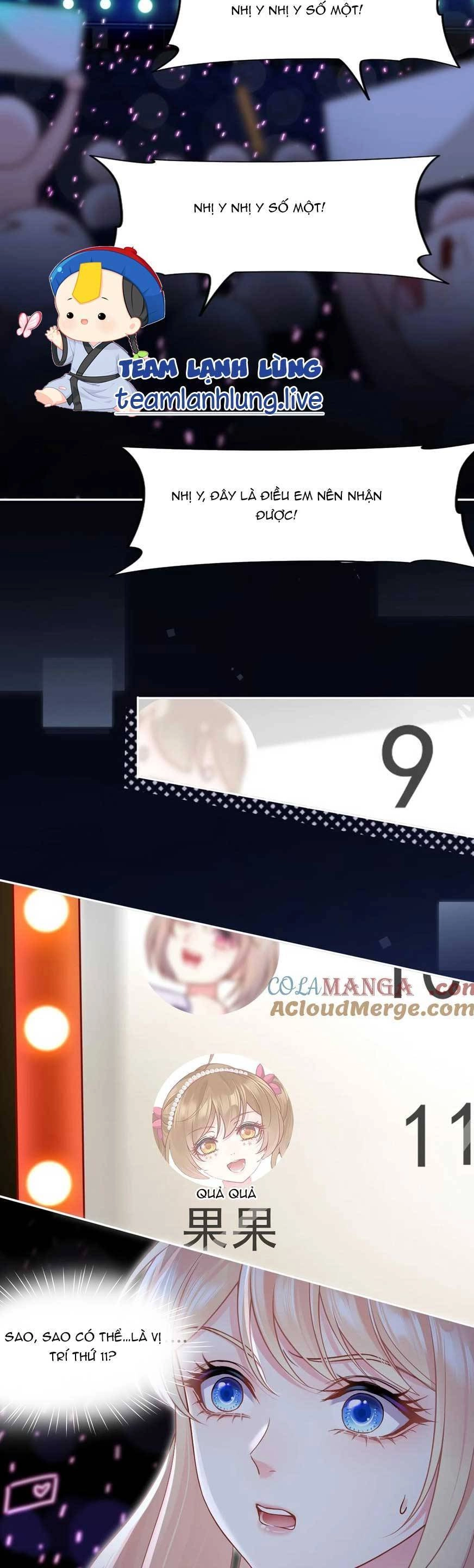 Tôi Trở Thành Kiều Thê Của Ông Trùm Phản Diện Chapter 99 - 21