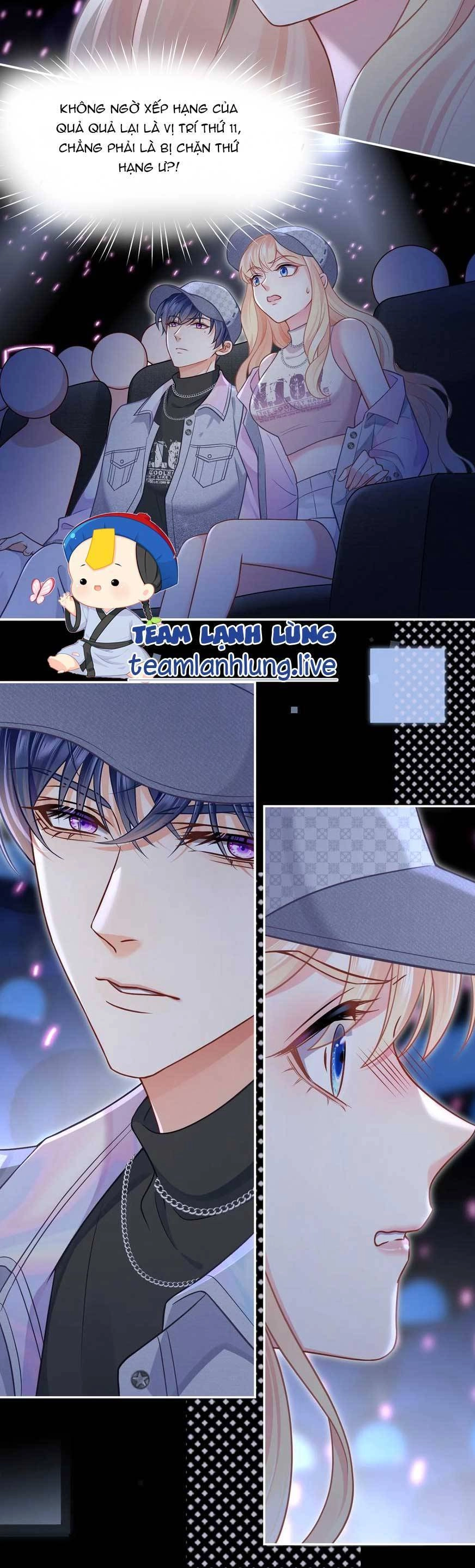 Tôi Trở Thành Kiều Thê Của Ông Trùm Phản Diện Chapter 99 - 22