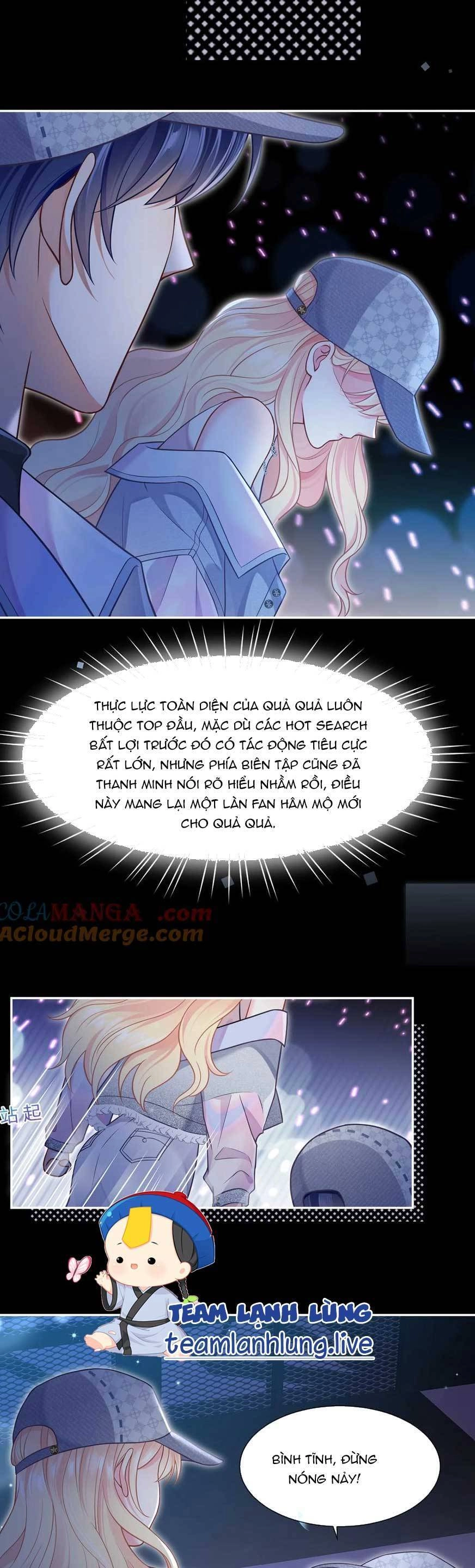 Tôi Trở Thành Kiều Thê Của Ông Trùm Phản Diện Chapter 99 - 23