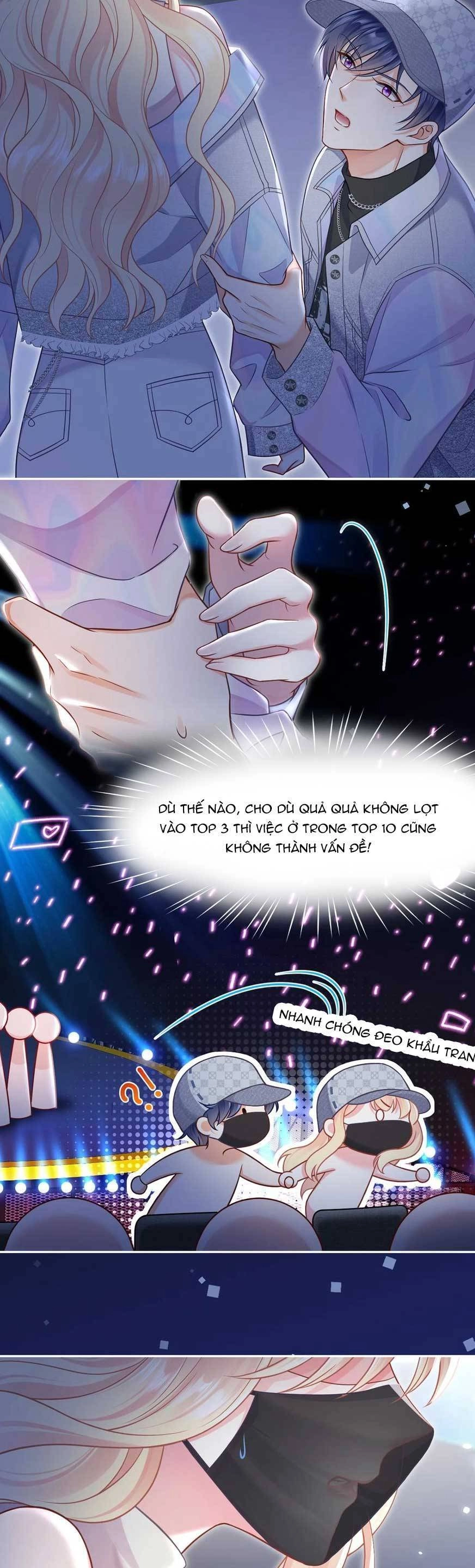 Tôi Trở Thành Kiều Thê Của Ông Trùm Phản Diện Chapter 99 - 24