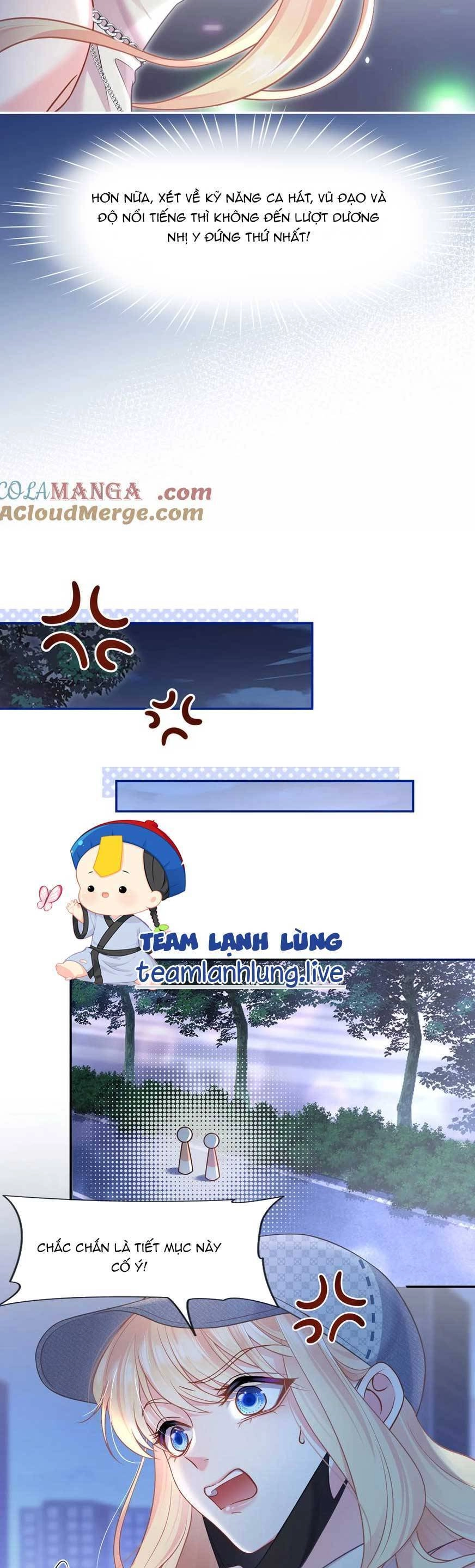 Tôi Trở Thành Kiều Thê Của Ông Trùm Phản Diện Chapter 99 - 25