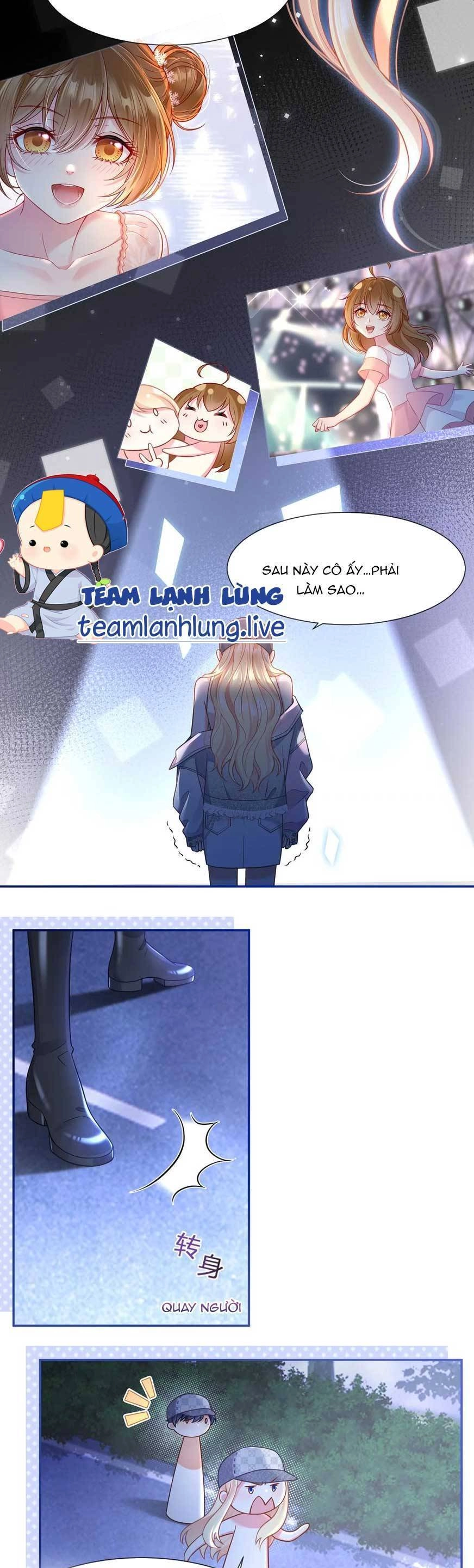 Tôi Trở Thành Kiều Thê Của Ông Trùm Phản Diện Chapter 99 - 27