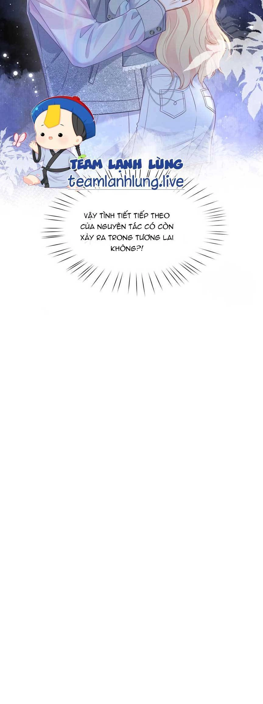 Tôi Trở Thành Kiều Thê Của Ông Trùm Phản Diện Chapter 99 - 31