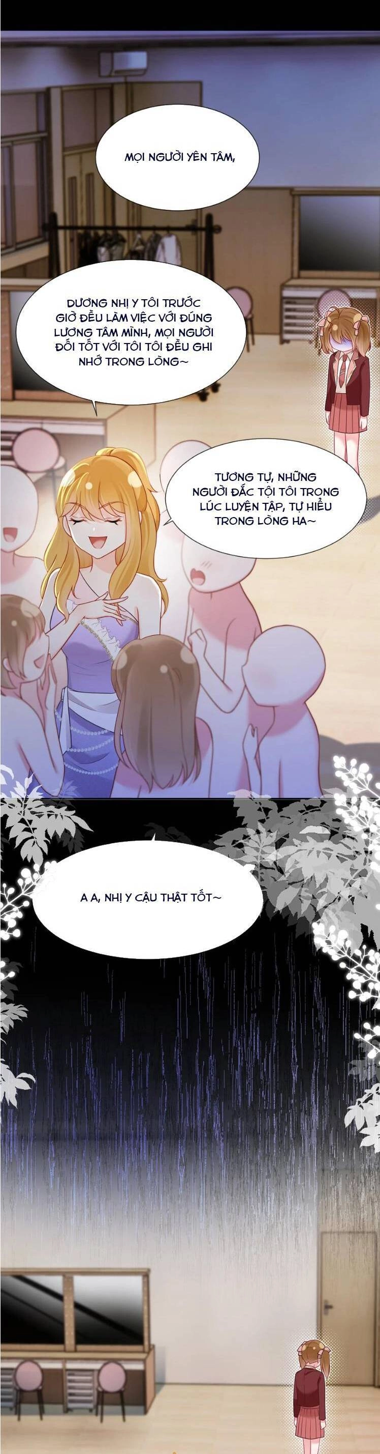 Tôi Trở Thành Kiều Thê Của Ông Trùm Phản Diện Chapter 100 - 3