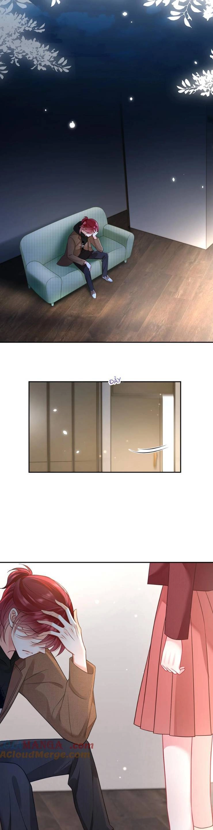 Tôi Trở Thành Kiều Thê Của Ông Trùm Phản Diện Chapter 100 - 13