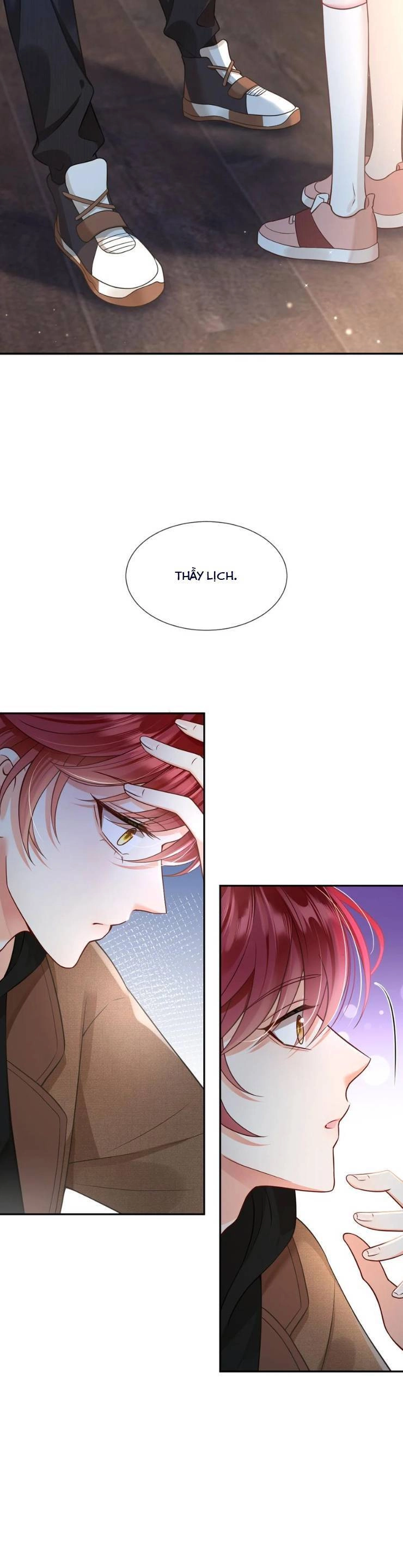 Tôi Trở Thành Kiều Thê Của Ông Trùm Phản Diện Chapter 100 - 14