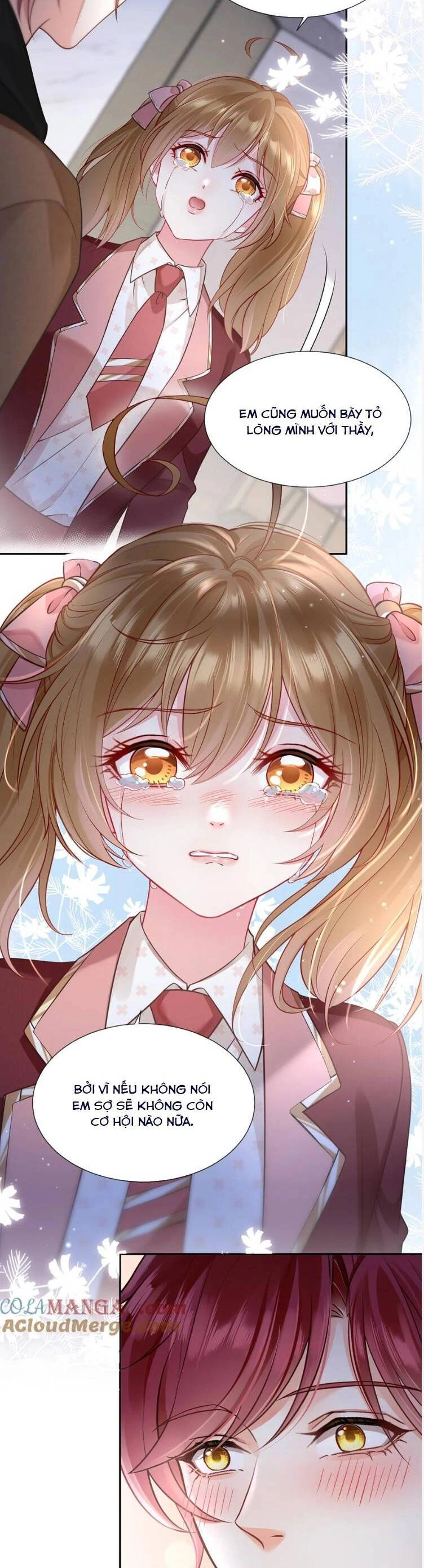 Tôi Trở Thành Kiều Thê Của Ông Trùm Phản Diện Chapter 100 - 26