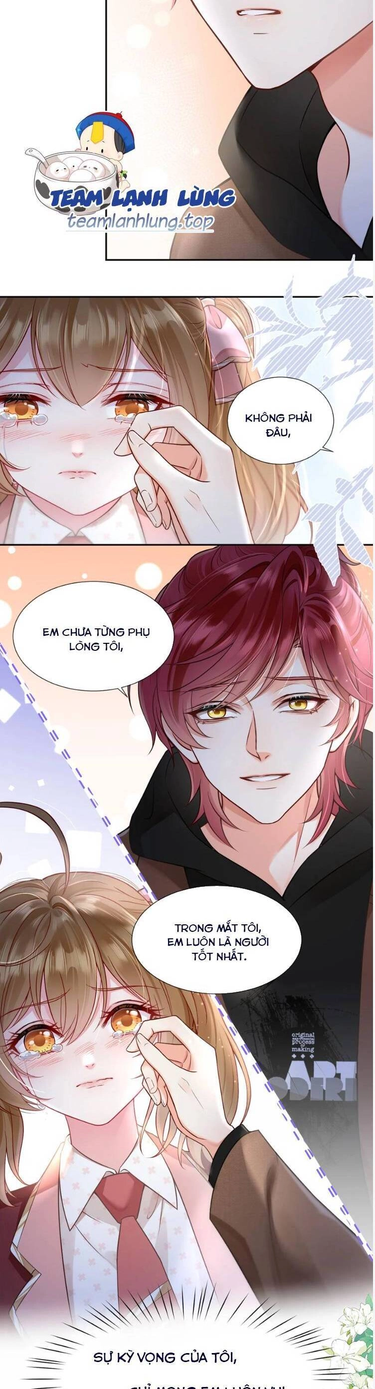 Tôi Trở Thành Kiều Thê Của Ông Trùm Phản Diện Chapter 100 - 27