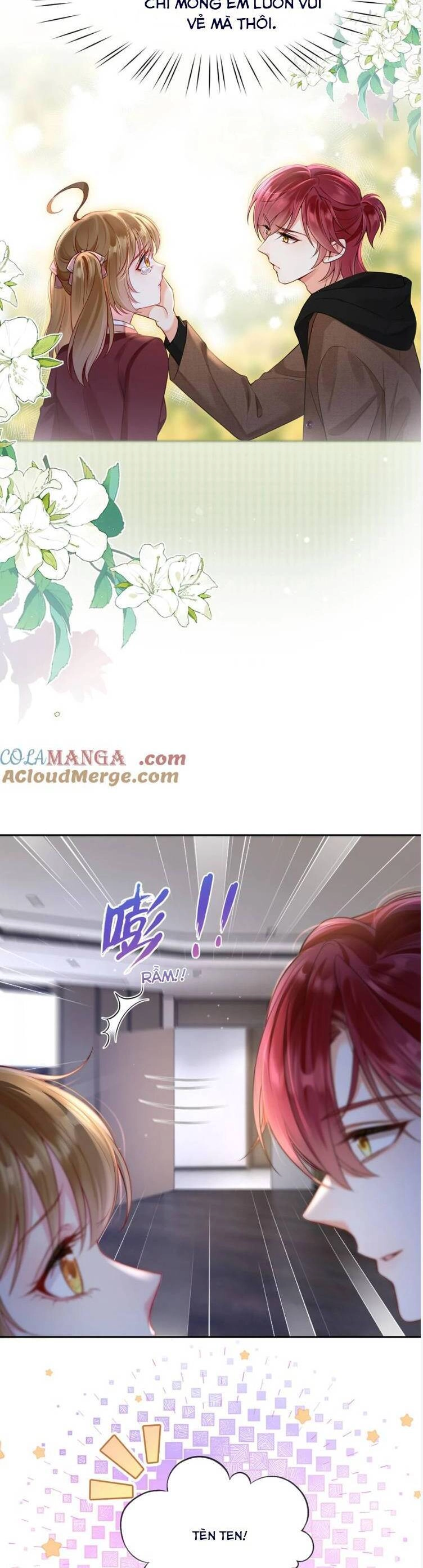 Tôi Trở Thành Kiều Thê Của Ông Trùm Phản Diện Chapter 100 - 28