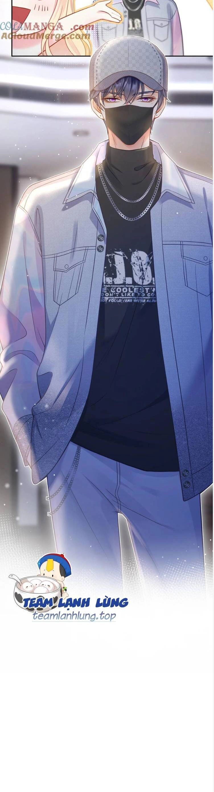 Tôi Trở Thành Kiều Thê Của Ông Trùm Phản Diện Chapter 100 - 30