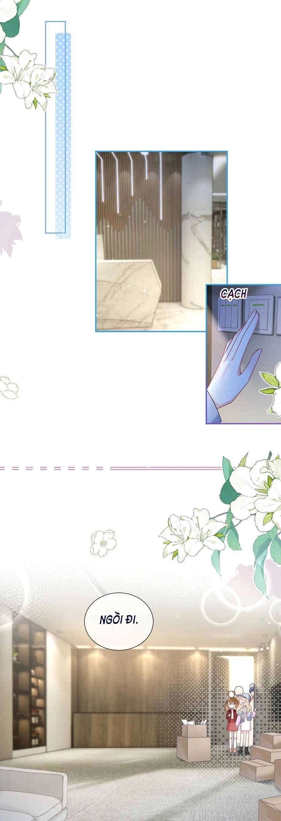 Tôi Trở Thành Kiều Thê Của Ông Trùm Phản Diện Chapter 101 - 2