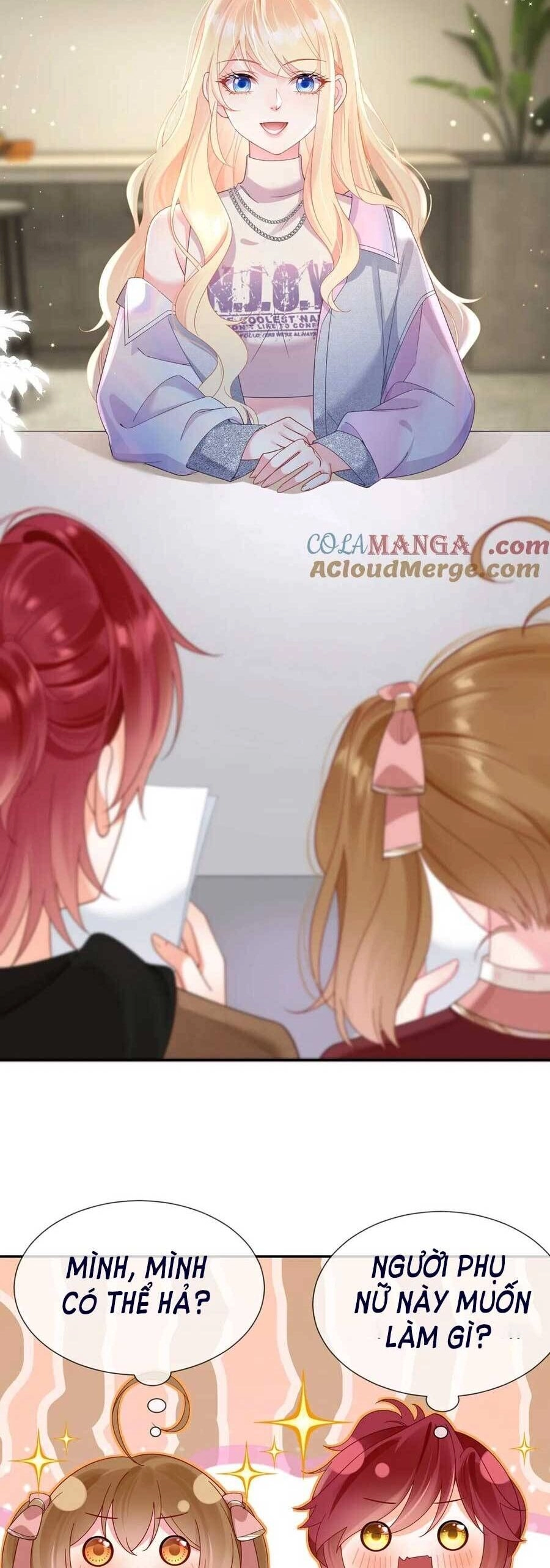 Tôi Trở Thành Kiều Thê Của Ông Trùm Phản Diện Chapter 101 - 7