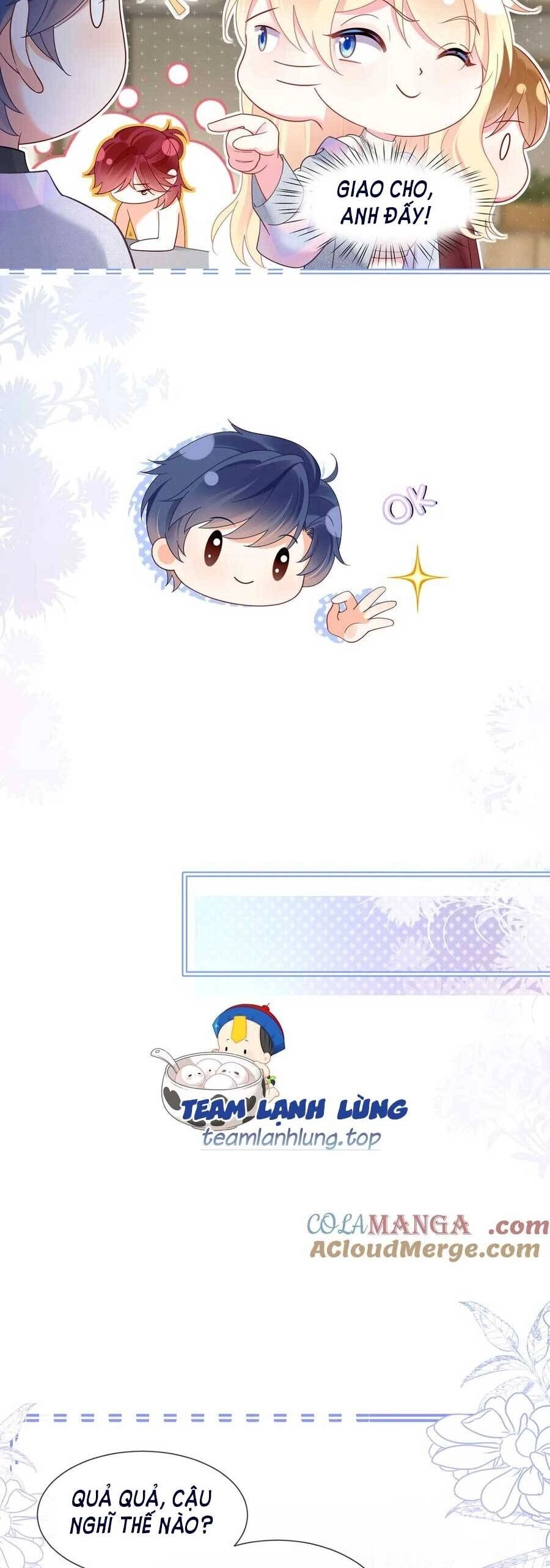 Tôi Trở Thành Kiều Thê Của Ông Trùm Phản Diện Chapter 101 - 11