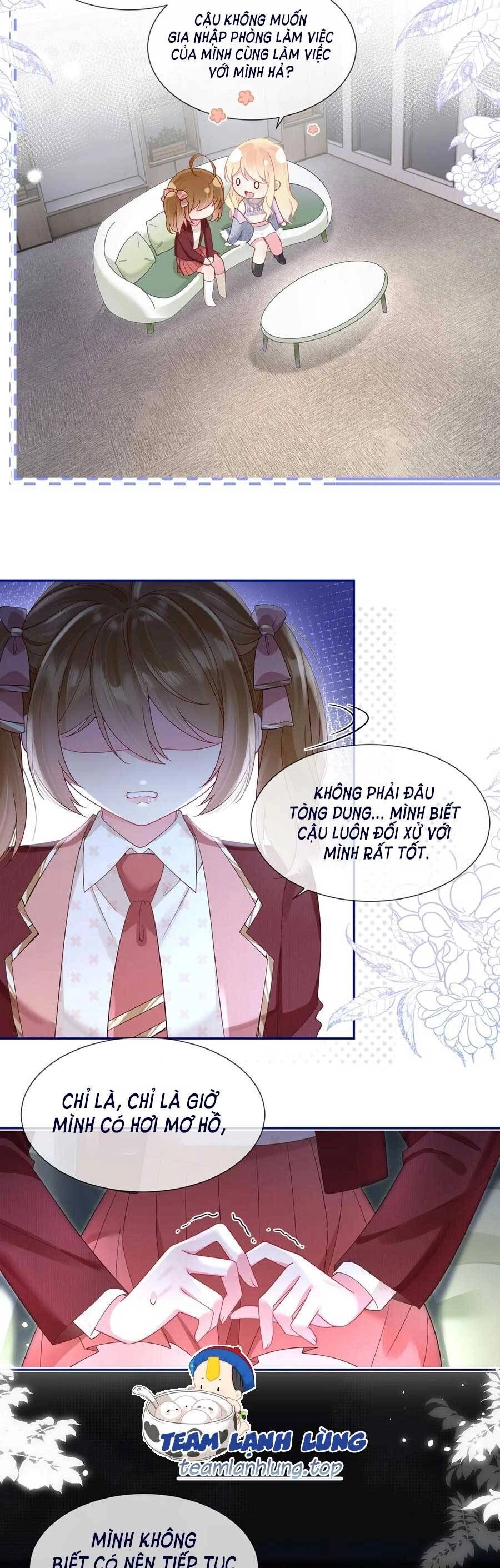 Tôi Trở Thành Kiều Thê Của Ông Trùm Phản Diện Chapter 101 - 12