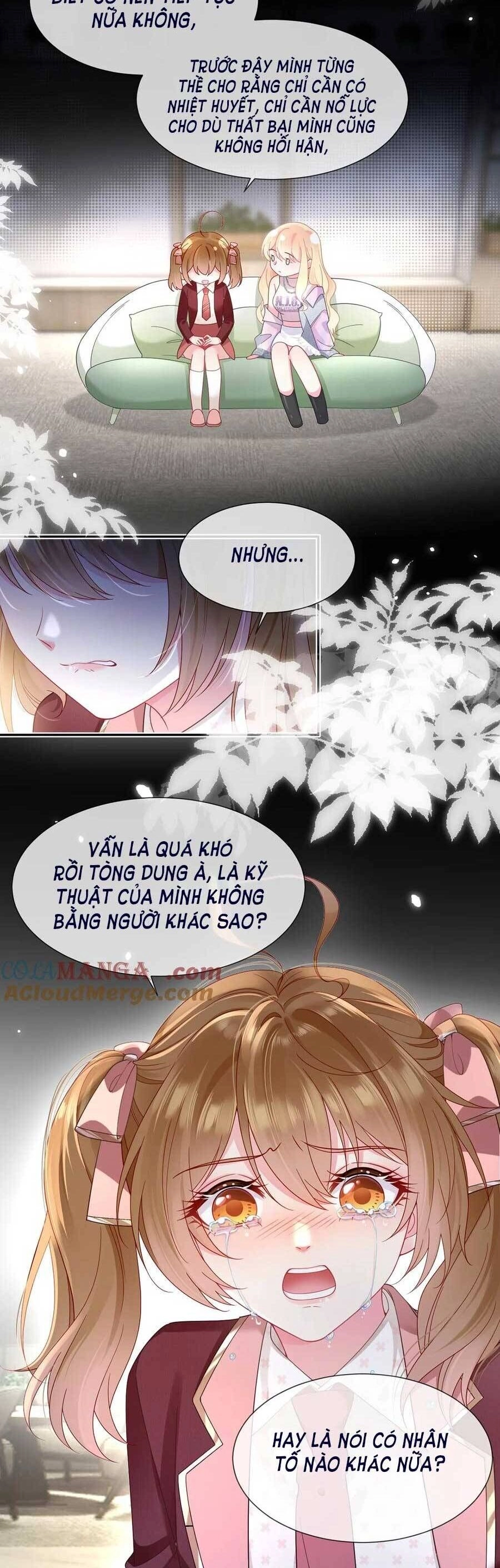 Tôi Trở Thành Kiều Thê Của Ông Trùm Phản Diện Chapter 101 - 13