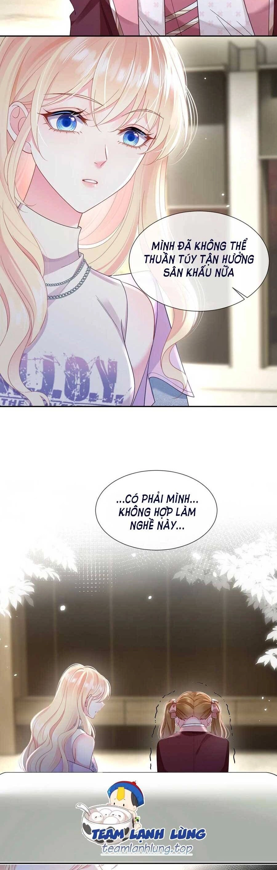 Tôi Trở Thành Kiều Thê Của Ông Trùm Phản Diện Chapter 101 - 14