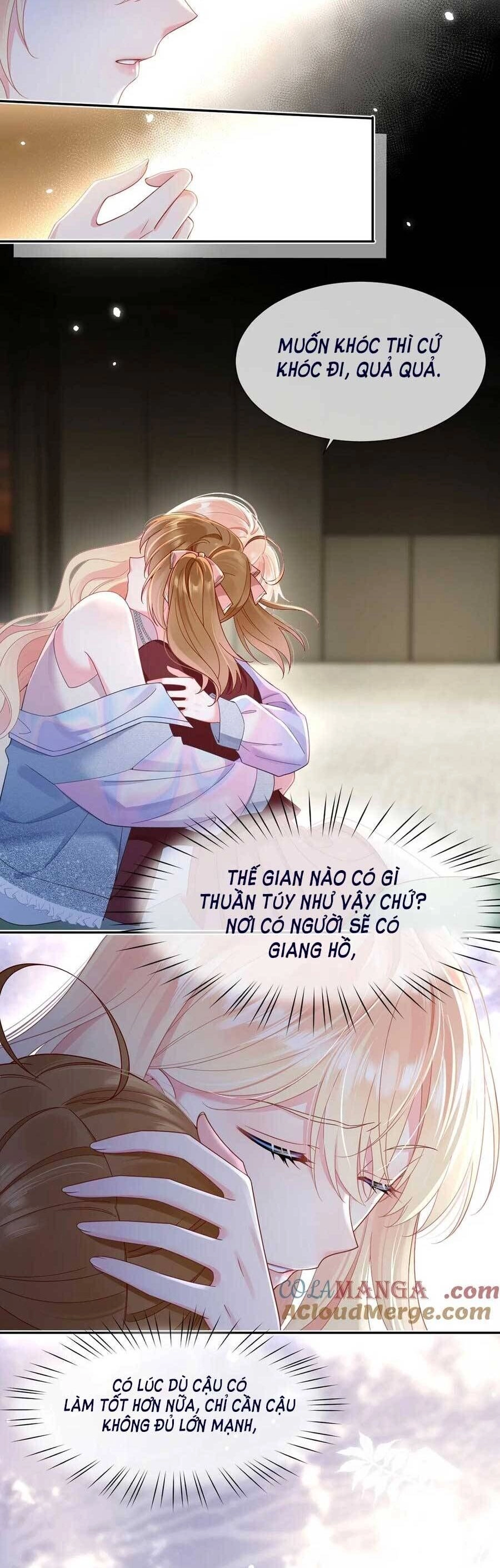 Tôi Trở Thành Kiều Thê Của Ông Trùm Phản Diện Chapter 101 - 15