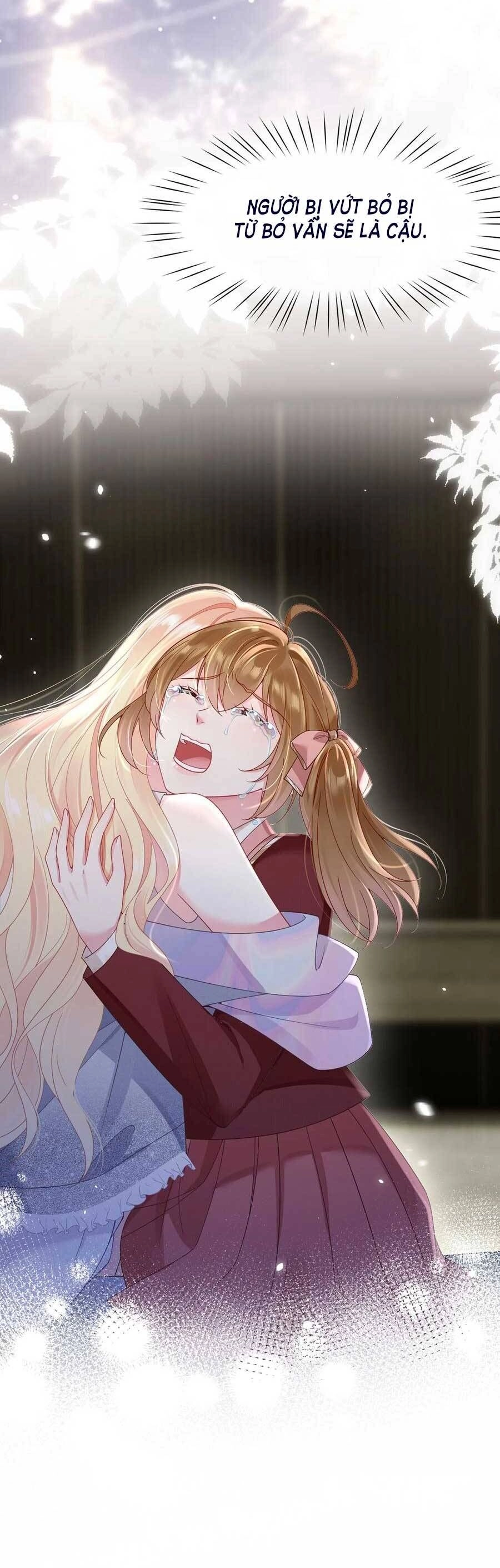 Tôi Trở Thành Kiều Thê Của Ông Trùm Phản Diện Chapter 101 - 16