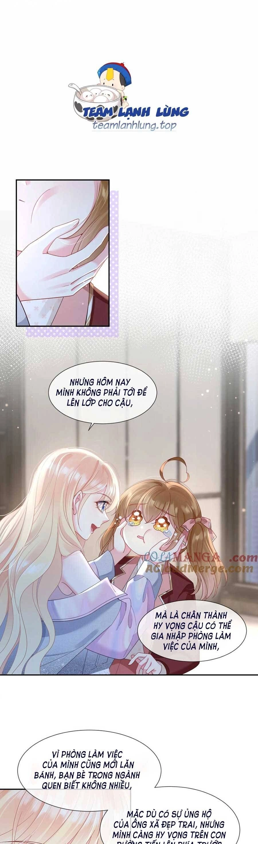 Tôi Trở Thành Kiều Thê Của Ông Trùm Phản Diện Chapter 101 - 17